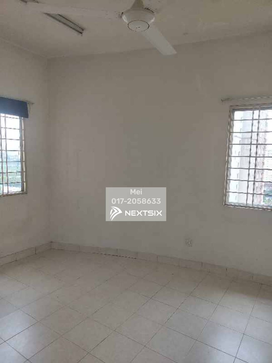 Apartment For Sale in Sentul Kuala Lumpur