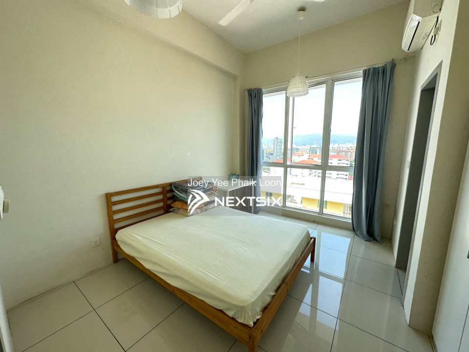 Condominium For Sale in Butterworth Penang - Image 5