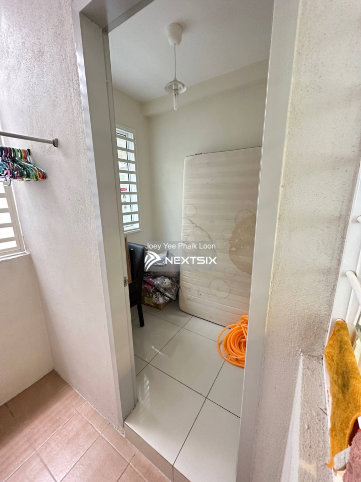 Condominium For Sale in Butterworth Penang - Image 7