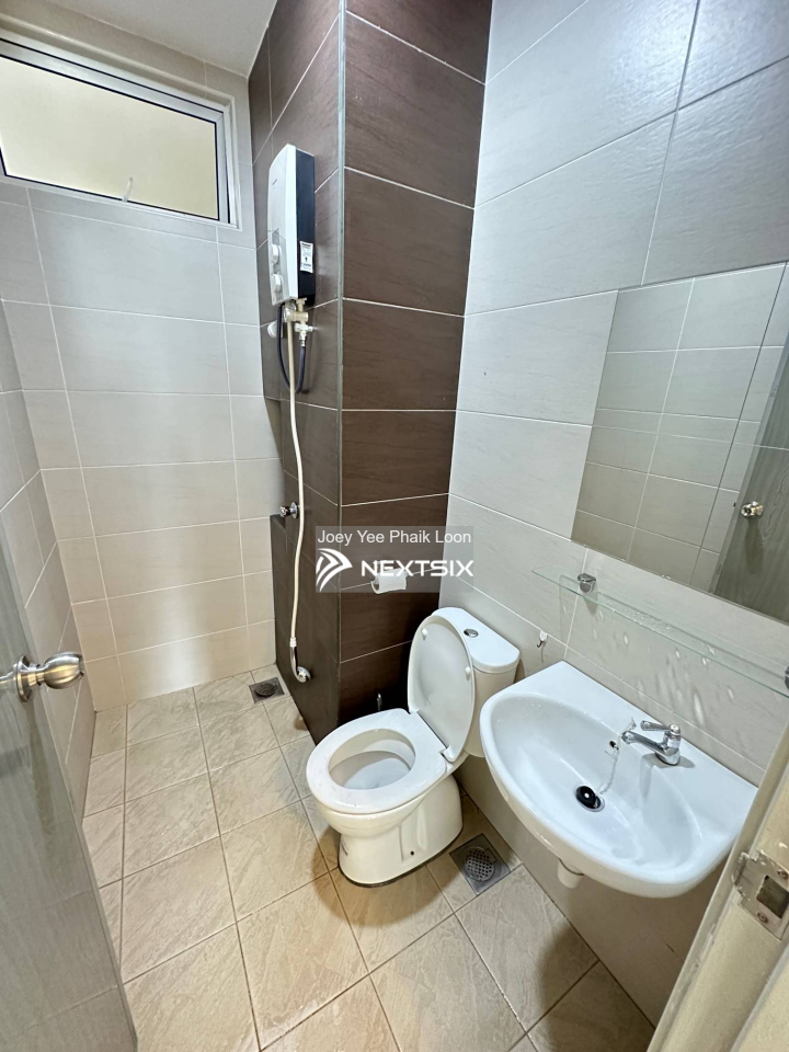 Condominium For Sale in Butterworth Penang - Image 8