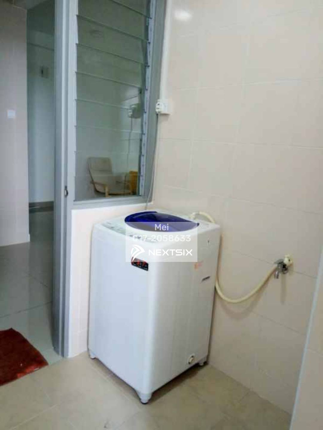 Condominium For Sale in Sentul Wilayah Persekutuan Kuala Lumpur - Image 6