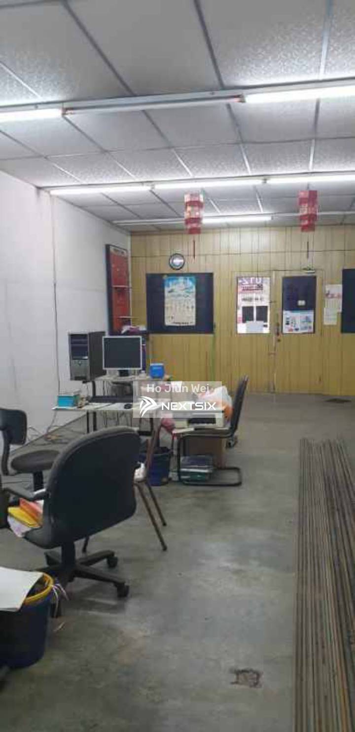 Shop For Sale in Ipoh Perak