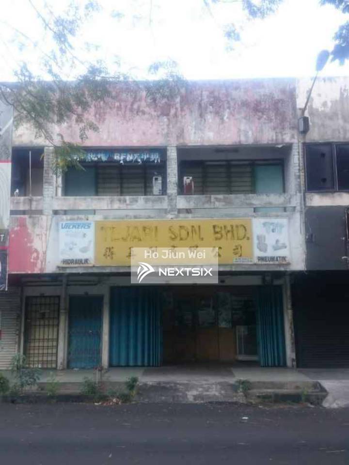 Shop For Sale in Ipoh Perak - Image 4