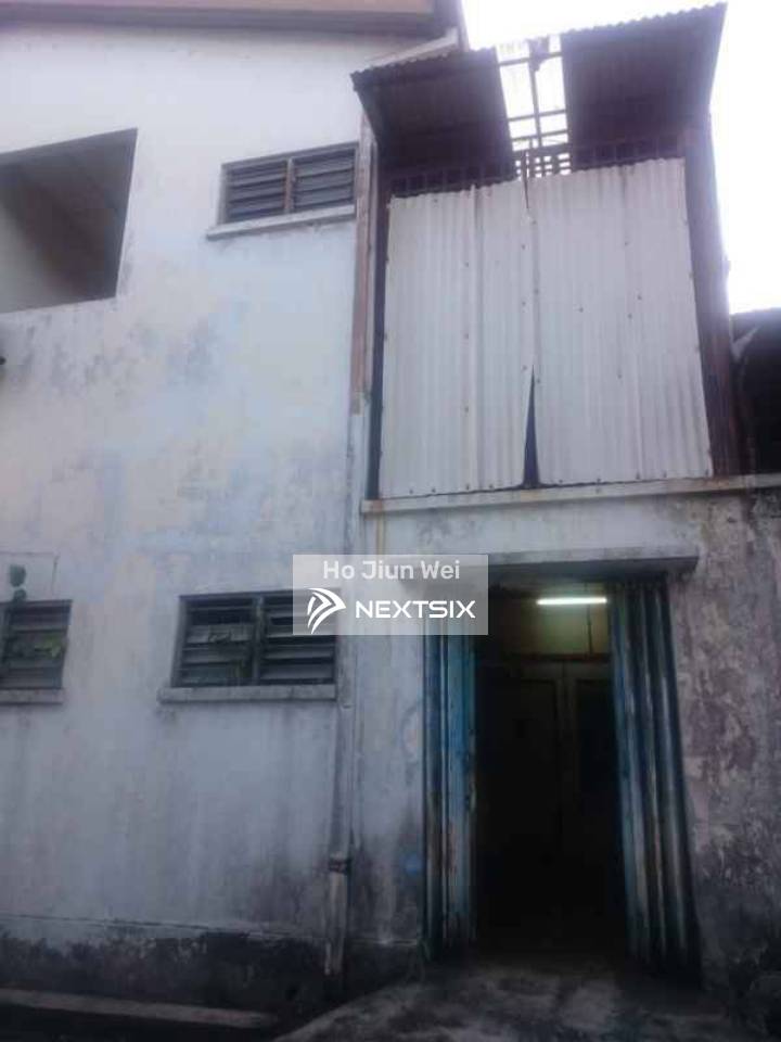 Shop For Sale in Ipoh Perak - Image 6