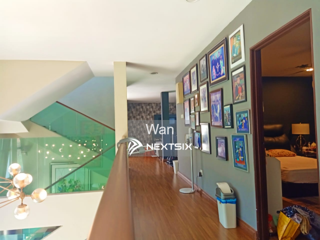 Bungalow For Sale in Sungai Buloh Selangor