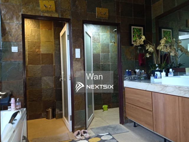 Bungalow For Sale in Sungai Buloh Selangor - Image 11