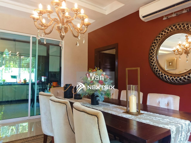 Bungalow For Sale in Sungai Buloh Selangor - Image 12