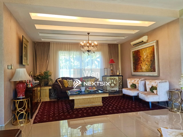 Bungalow For Sale in Sungai Buloh Selangor - Image 14