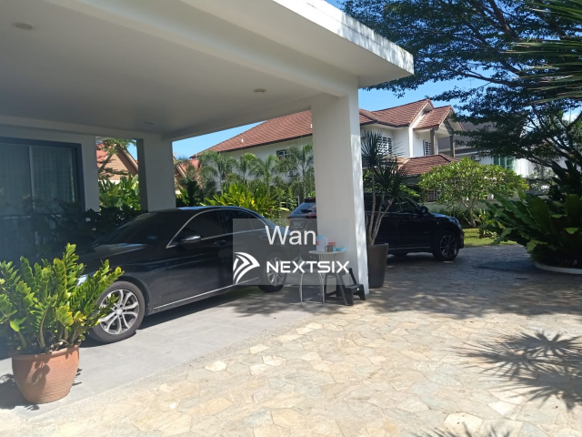 Bungalow For Sale in Sungai Buloh Selangor - Image 5