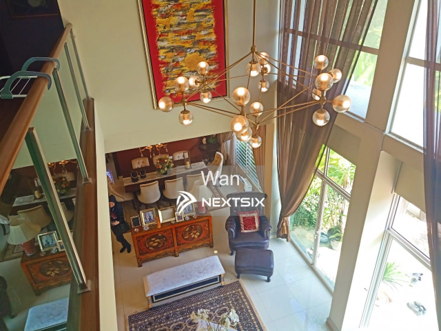 Bungalow For Sale in Sungai Buloh Selangor - Image 6