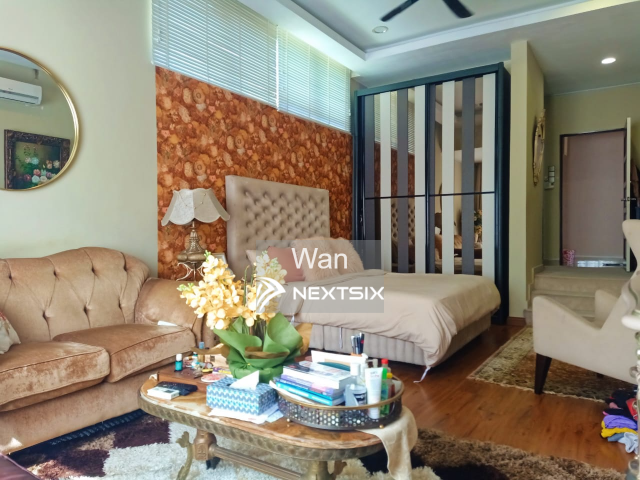 Bungalow For Sale in Sungai Buloh Selangor - Image 8