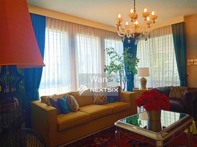 Bungalow For Sale in Sungai Buloh Selangor - Image 9