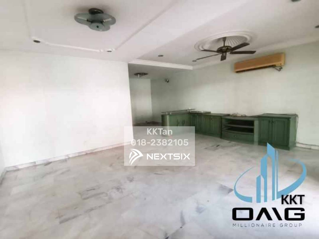 2-sty Terrace/Link House For Sale in Klang Selangor