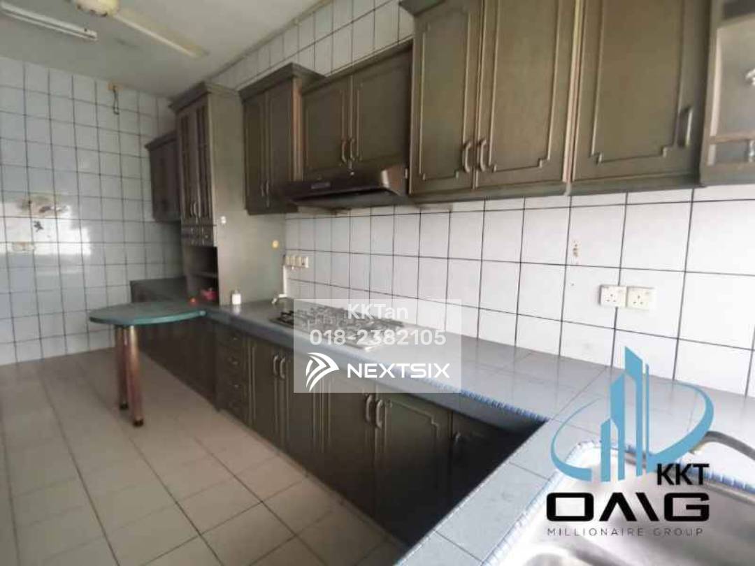 2-sty Terrace/Link House For Sale in Klang Selangor - Image 3