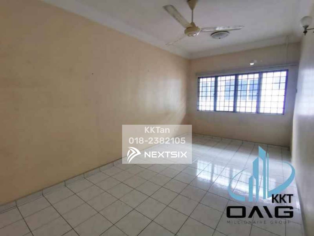 2-sty Terrace/Link House For Sale in Klang Selangor - Image 4