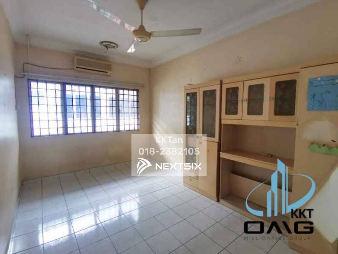 2-sty Terrace/Link House For Sale in Klang Selangor - Image 5