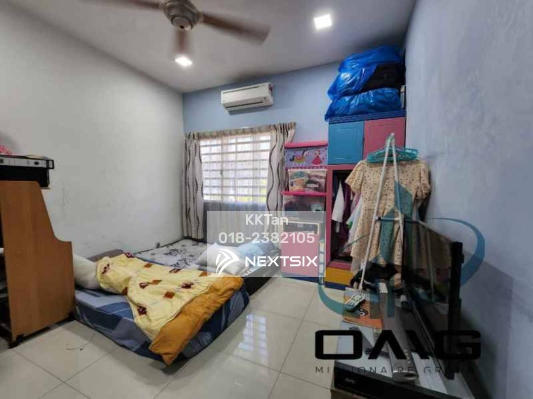 2-sty Terrace/Link House For Sale in Klang Selangor - Image 6