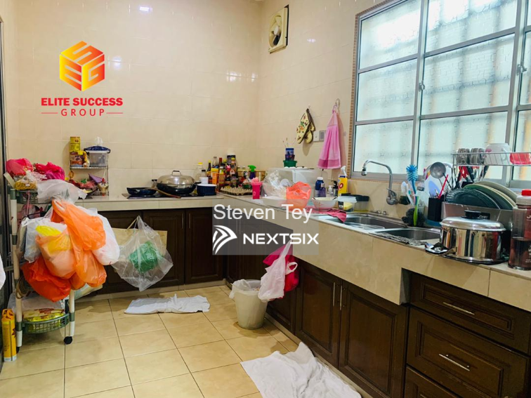 2-sty Superlink House For Sale in Bandar Puteri Klang Selangor - Image 6