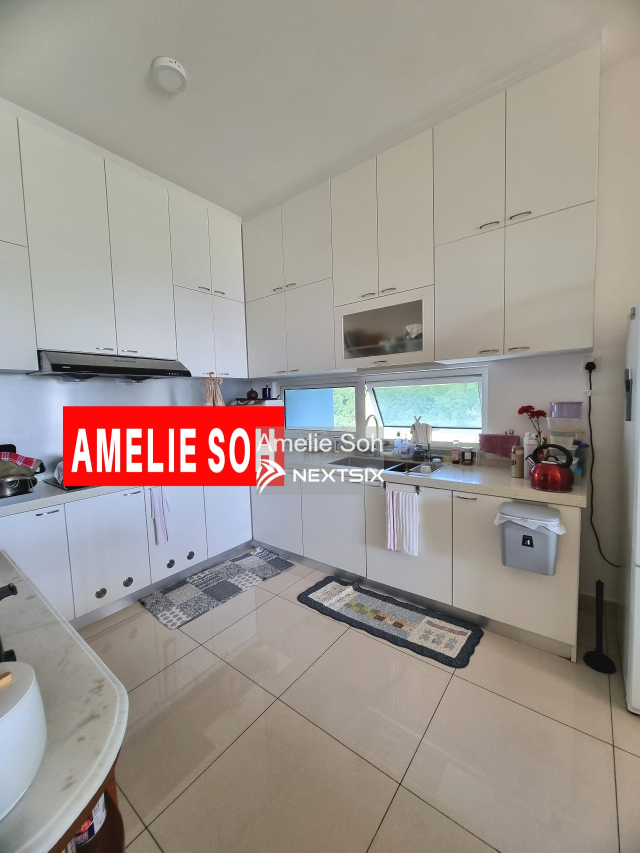 Condominium For Sale in Bayan Lepas Penang