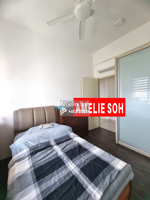 Condominium For Sale in Bayan Lepas Penang - Image 5