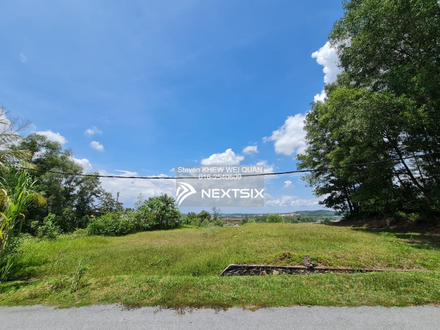 Residential Land For Sale in Rawang Selangor