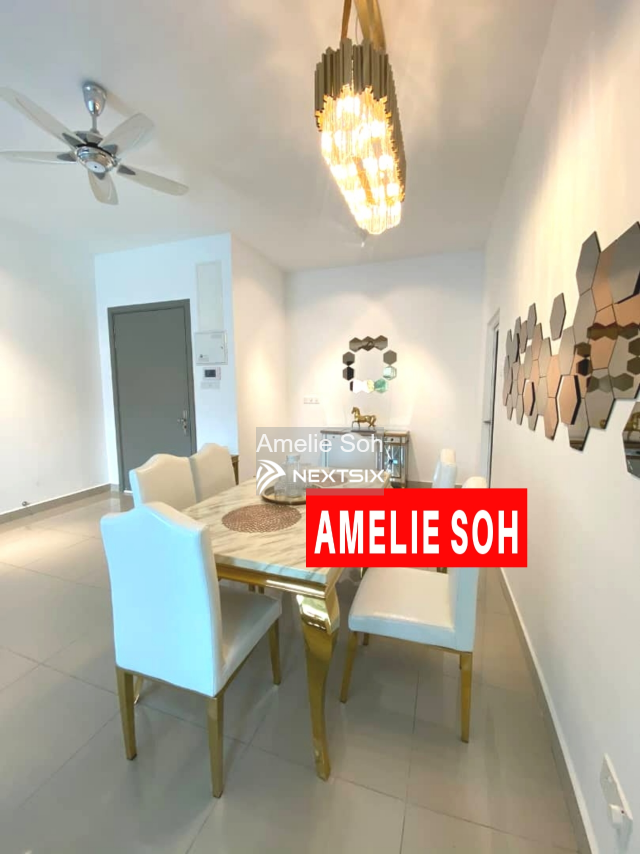 Condominium For Sale in Sungai Ara Penang - Image 2