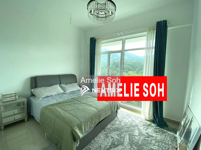 Condominium For Sale in Sungai Ara Penang - Image 3