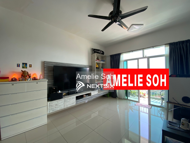 Condominium For Sale in Sungai Ara Penang - Image 5