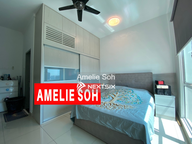 Condominium For Sale in Sungai Ara Penang - Image 6