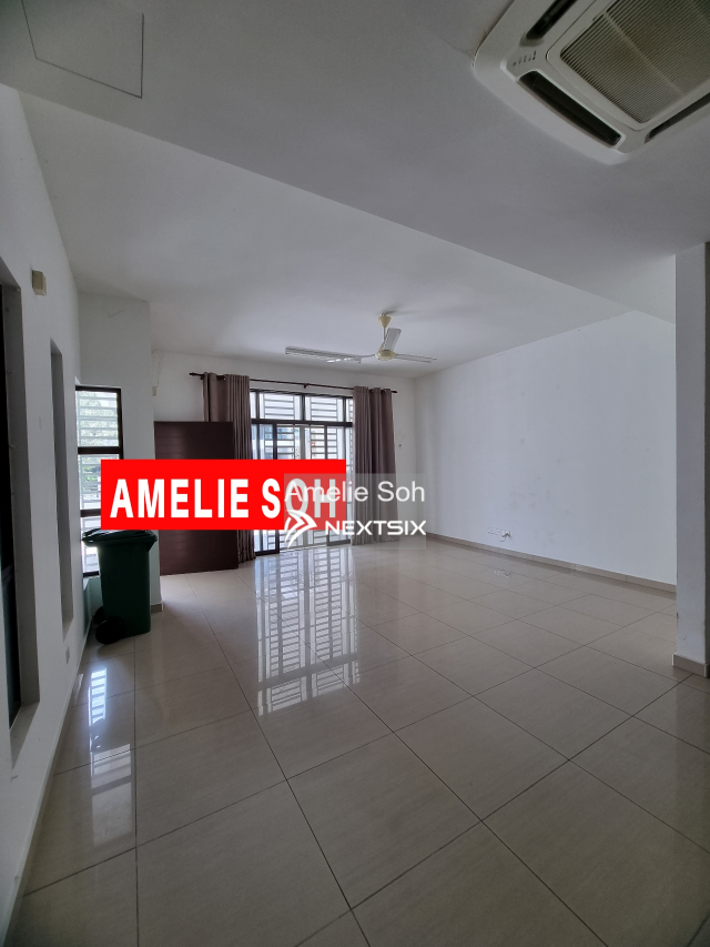 3-sty Terrace/Link House For Sale in Bayan Lepas Penang