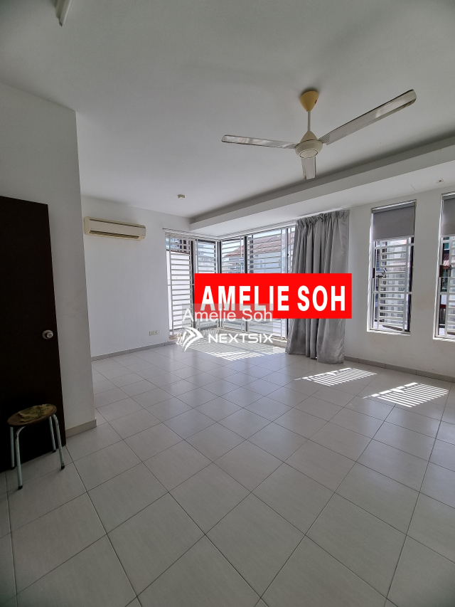 3-sty Terrace/Link House For Sale in Bayan Lepas Penang - Image 8