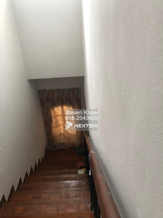 2-sty Superlink House For Sale in Batu Caves Selangor - Image 2