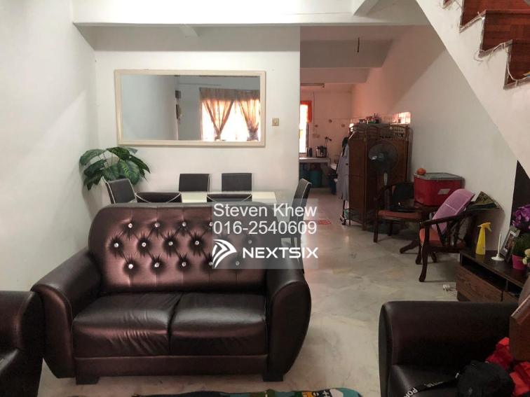 2-sty Superlink House For Sale in Batu Caves Selangor - Image 3