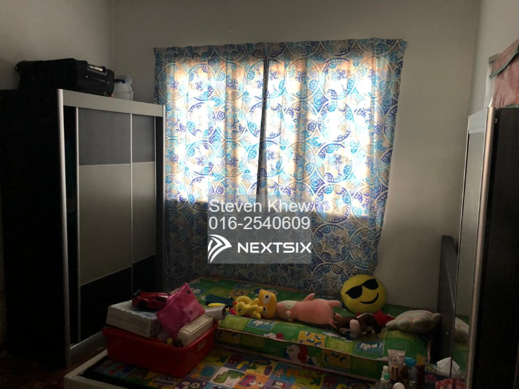 2-sty Superlink House For Sale in Batu Caves Selangor - Image 4