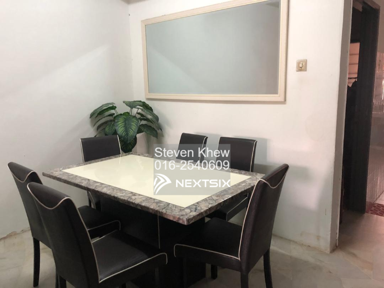 2-sty Superlink House For Sale in Batu Caves Selangor - Image 5