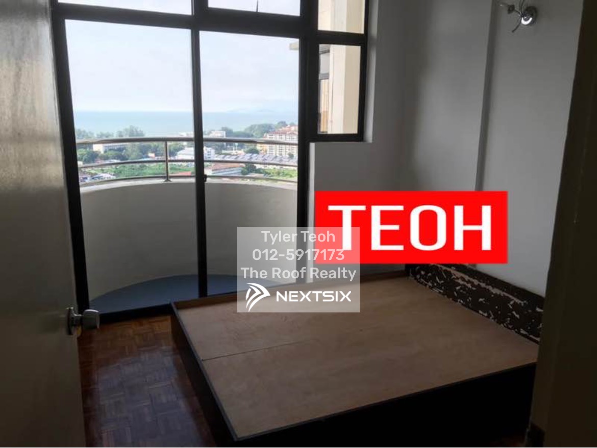 Condominium For Rent in Batu Ferringhi Penang - Image 5