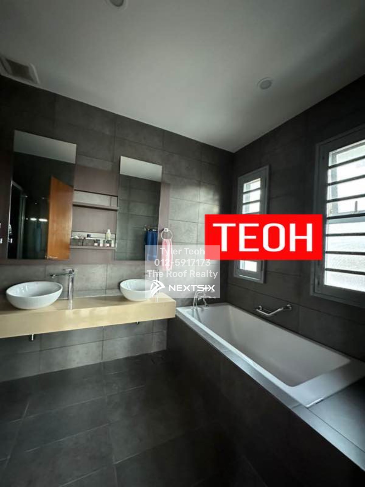 Bungalow For Sale in Gelugor Penang - Image 5