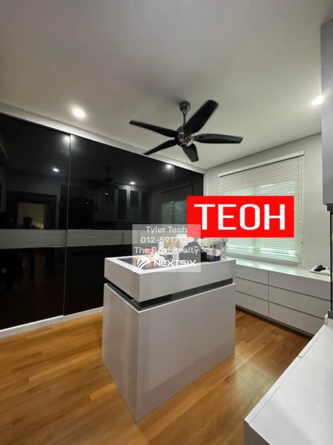 Bungalow For Sale in Gelugor Penang - Image 6