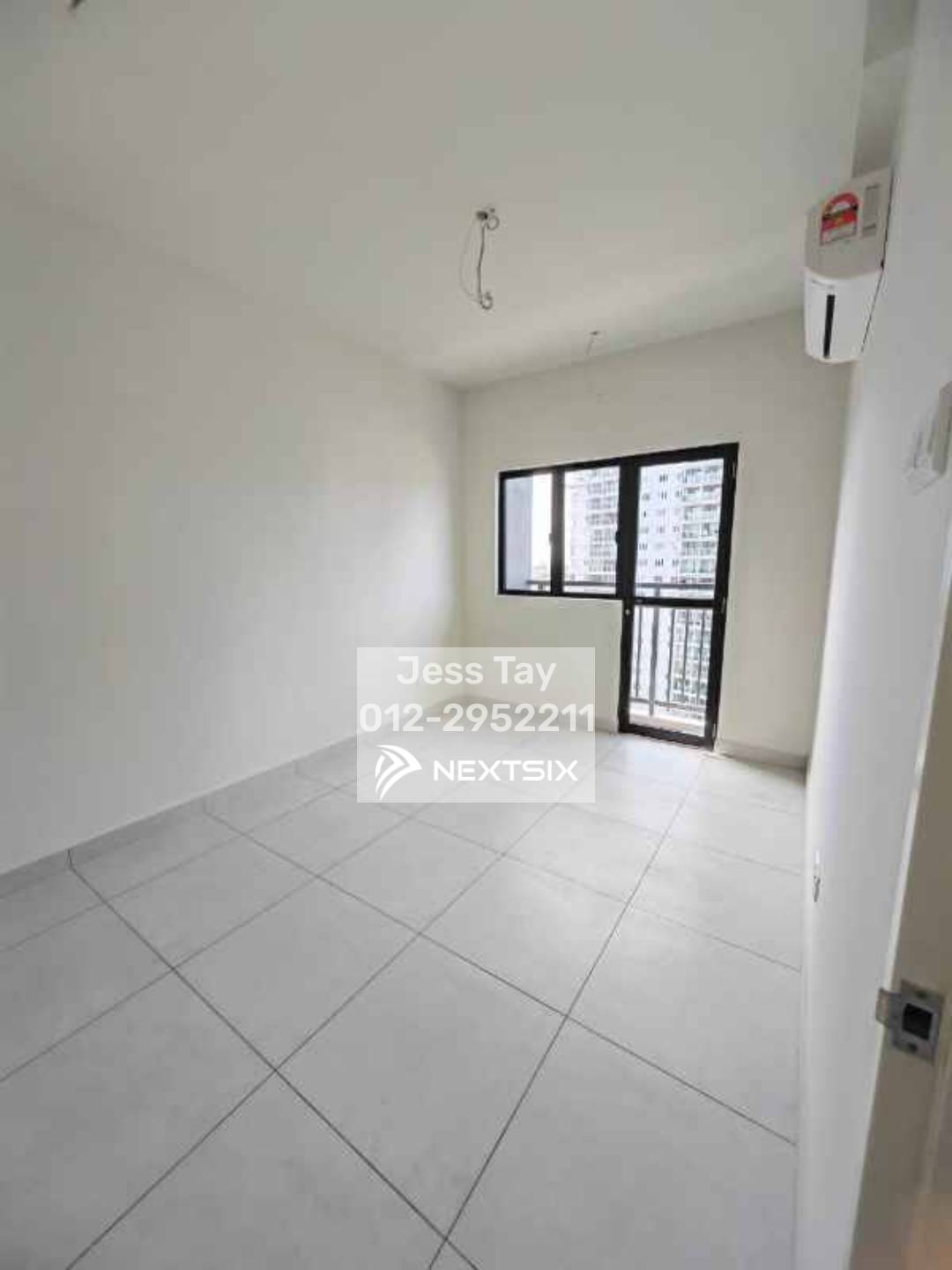 Serviced Residence For Sale in Cheras Kuala Lumpur