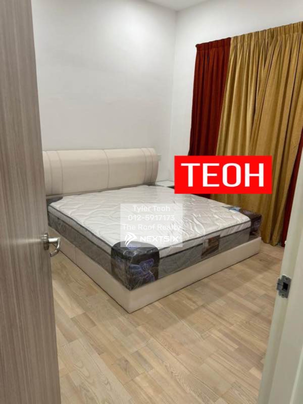 Serviced Residence For Rent in Batu Uban Penang - Image 5