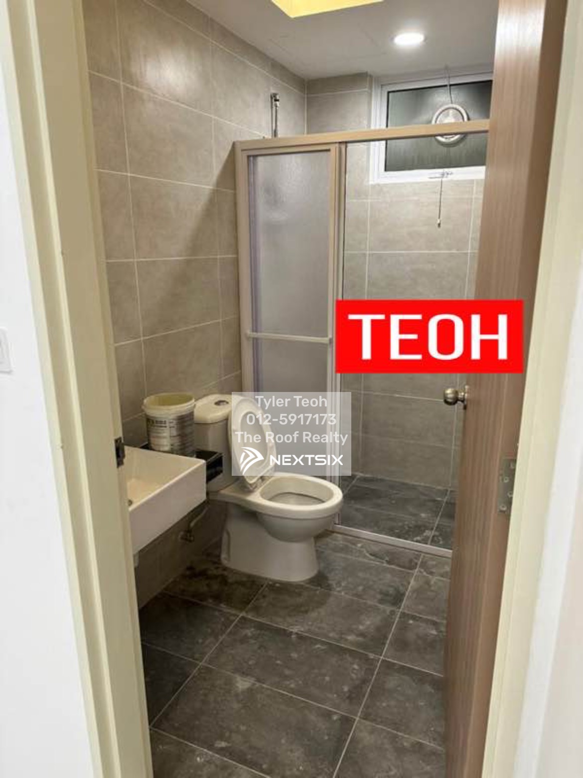 Serviced Residence For Rent in Batu Uban Penang - Image 6