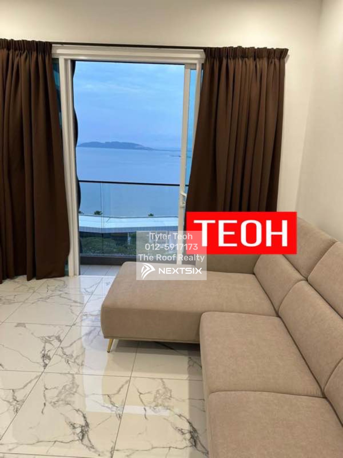 Condominium For Rent in Batu Uban Penang - Image 5