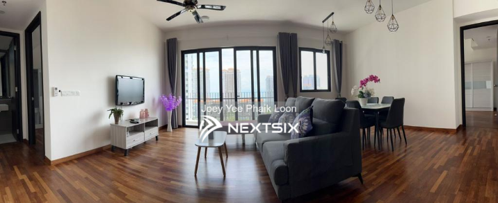 Serviced Residence For Sale in Tanjong Tokong Penang