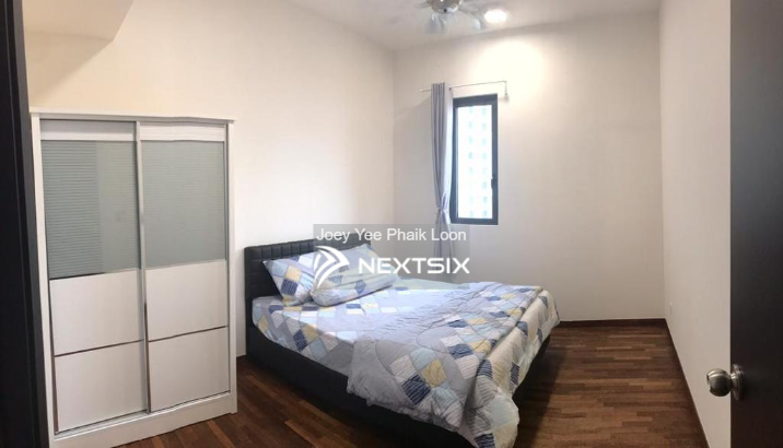 Serviced Residence For Sale in Tanjong Tokong Penang - Image 5