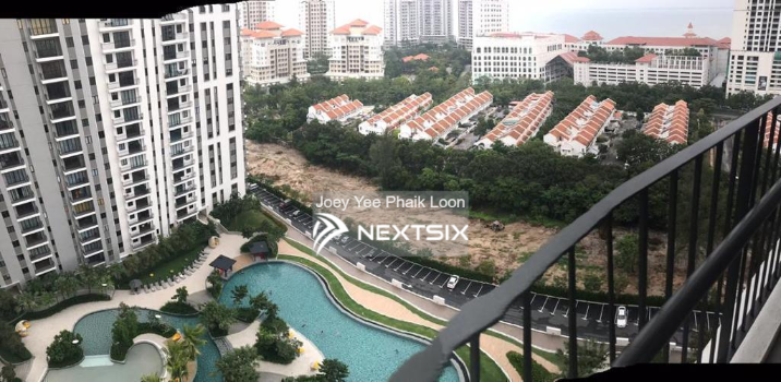 Serviced Residence For Sale in Tanjong Tokong Penang - Image 7