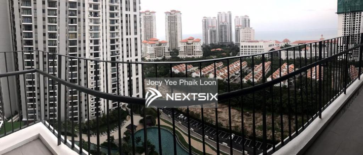 Serviced Residence For Sale in Tanjong Tokong Penang - Image 8