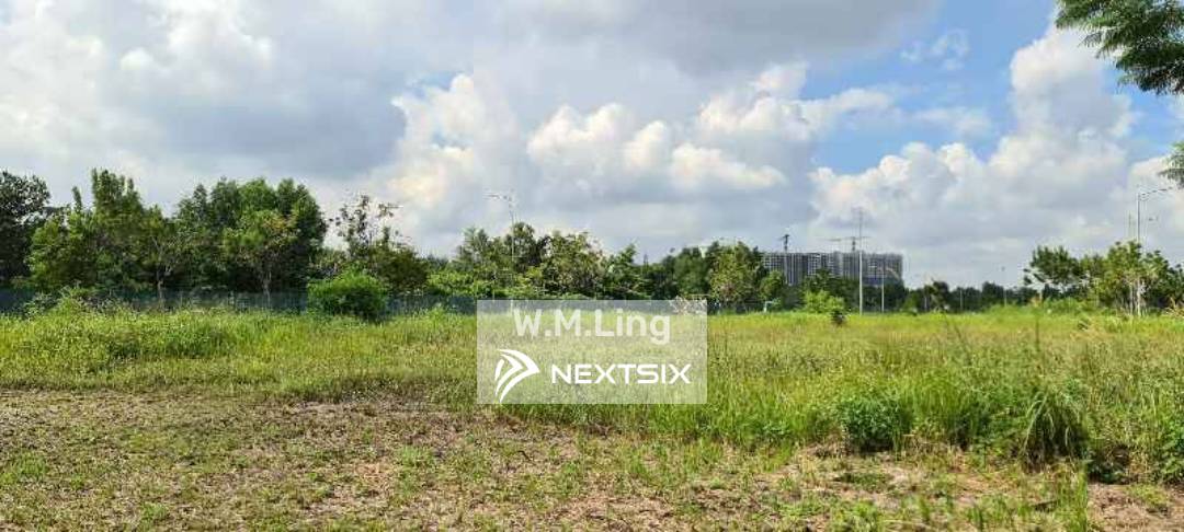 Residential Land For Sale in Puchong Selangor - Image 5