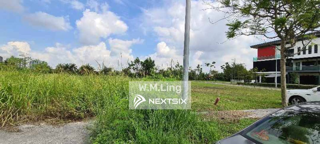 Residential Land For Sale in Puchong Selangor - Image 8