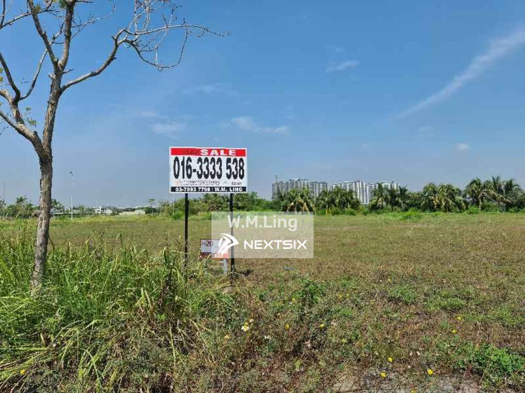 Residential Land For Sale in Puchong Selangor - Image 9