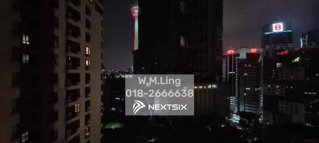 Serviced Residence For Sale in Bukit Bintang Wilayah Persekutuan Kuala Lumpur - Image 10